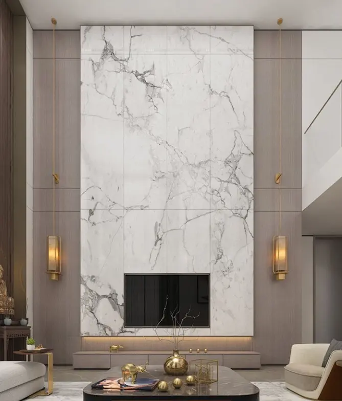 Pvc Interior Wall Panels