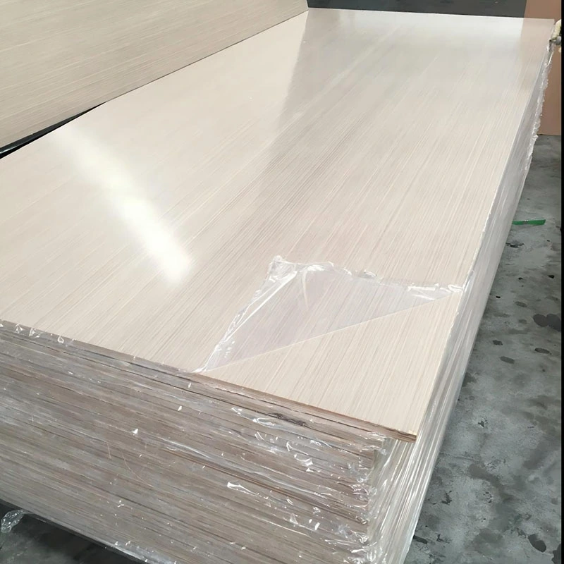 ไม้วีเนียร์ไม้ MDF Board